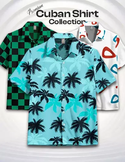 Shirt Collection