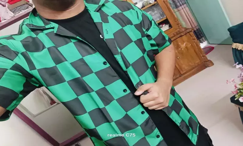 Review image