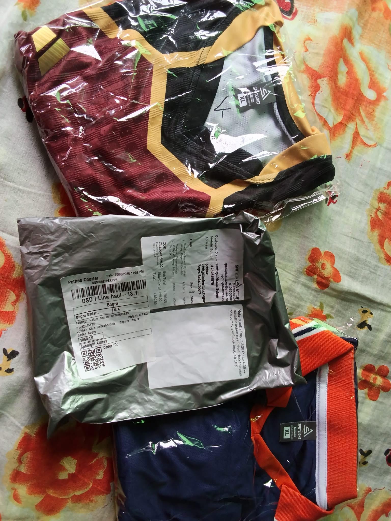 Review image
