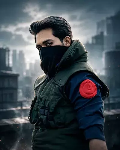 Cosplay