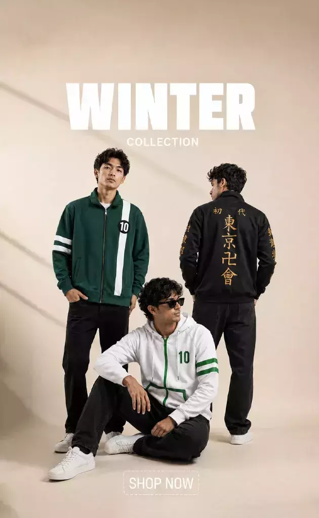 Winter Collection