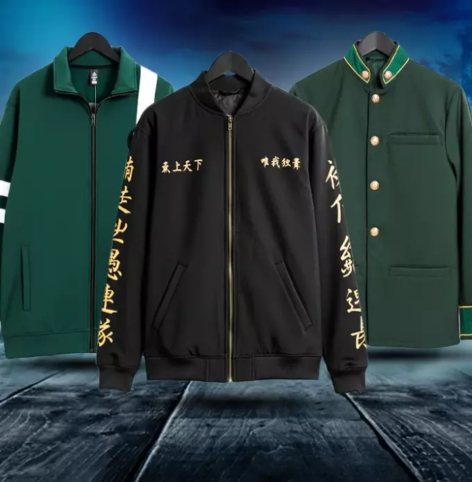 Winter Collection