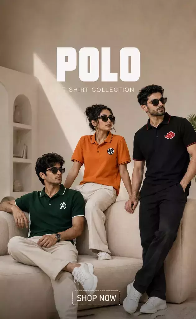Polo T-Shirt