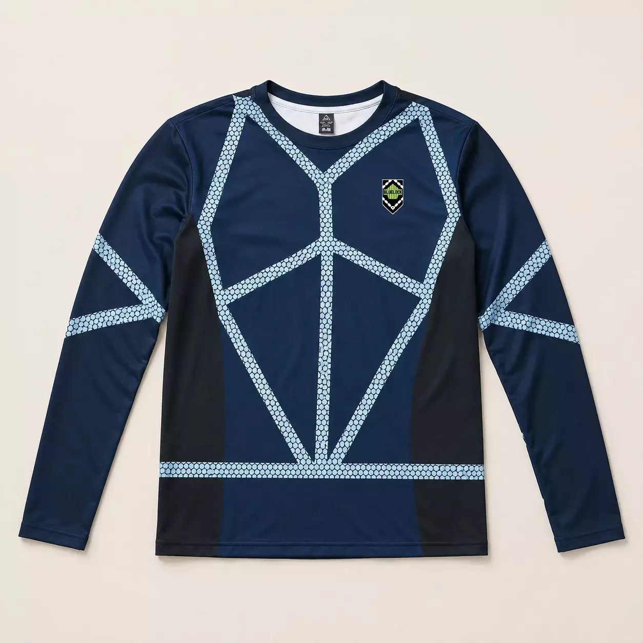 Real product image