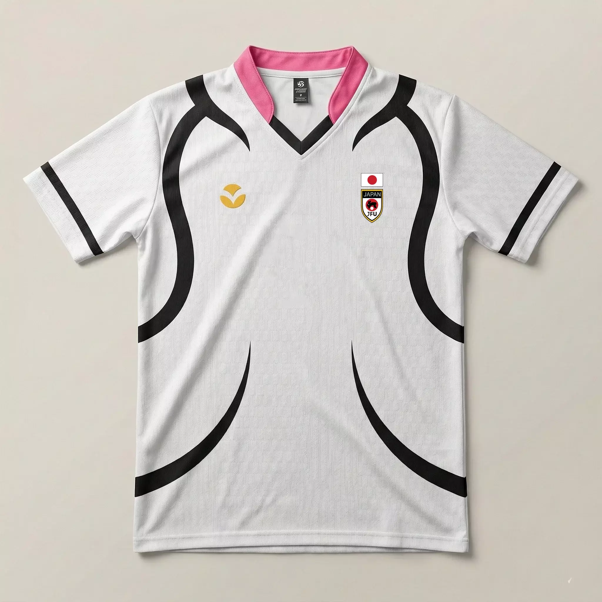 Real product image