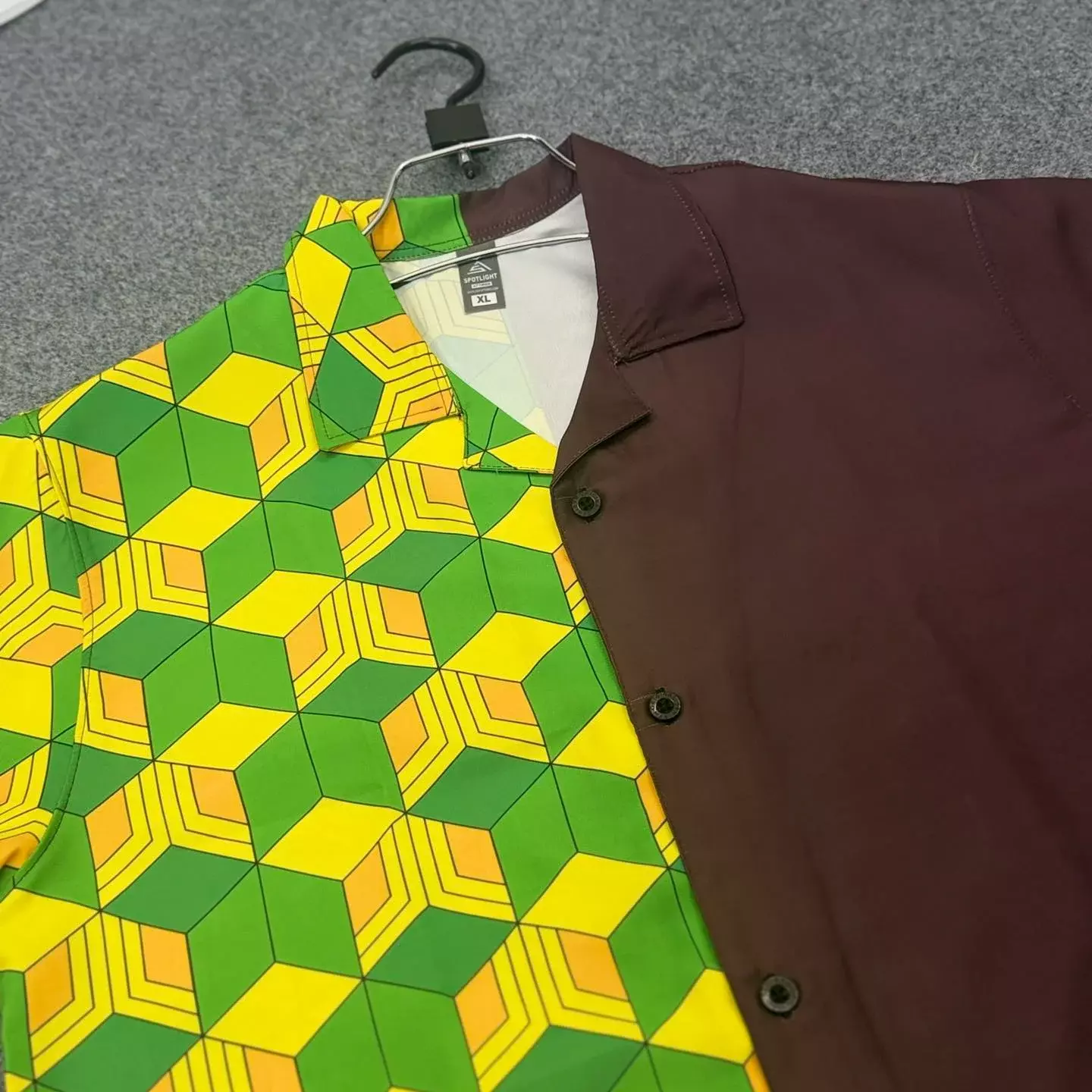 Real product image