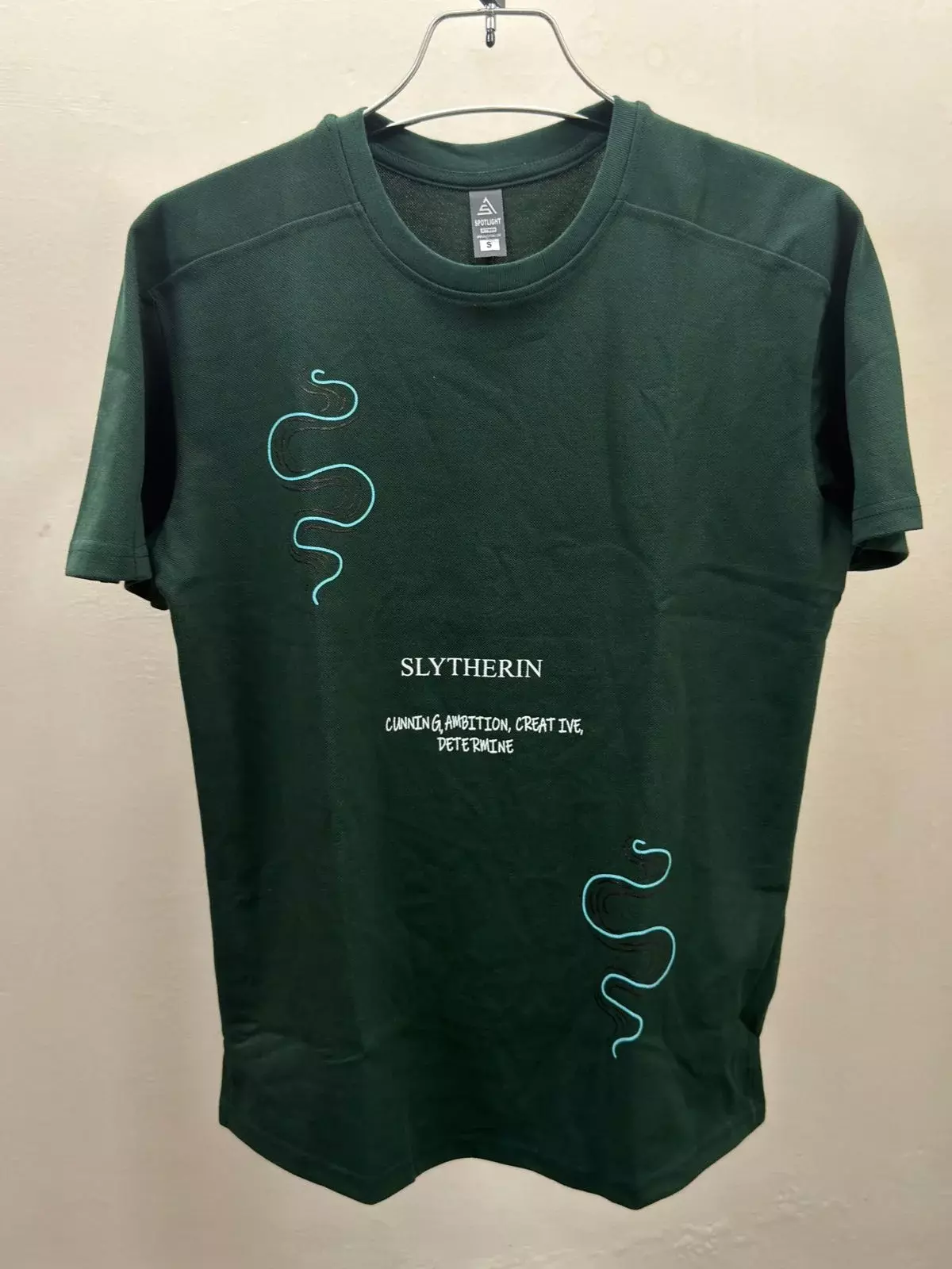 Real product image