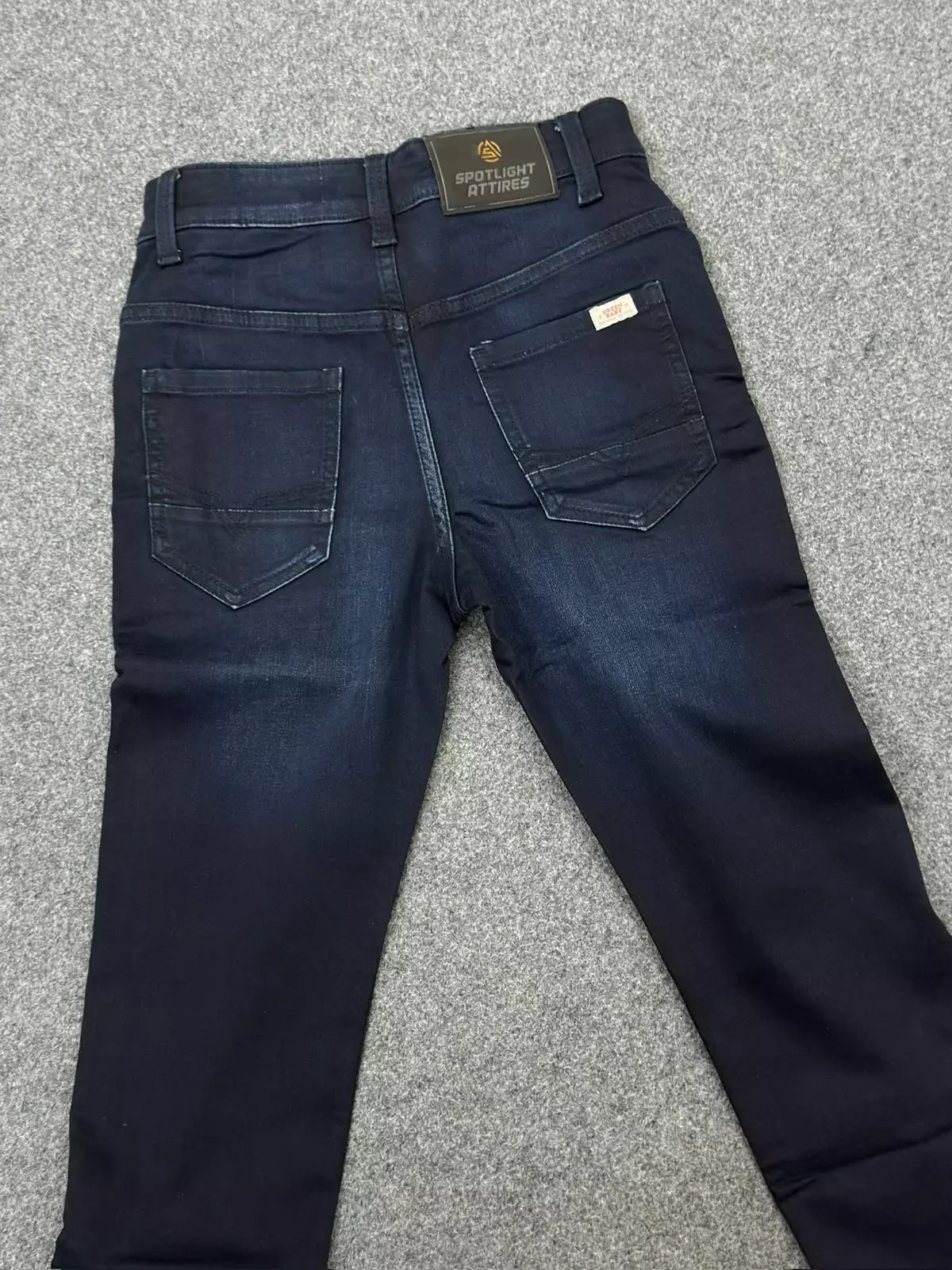 Real product image