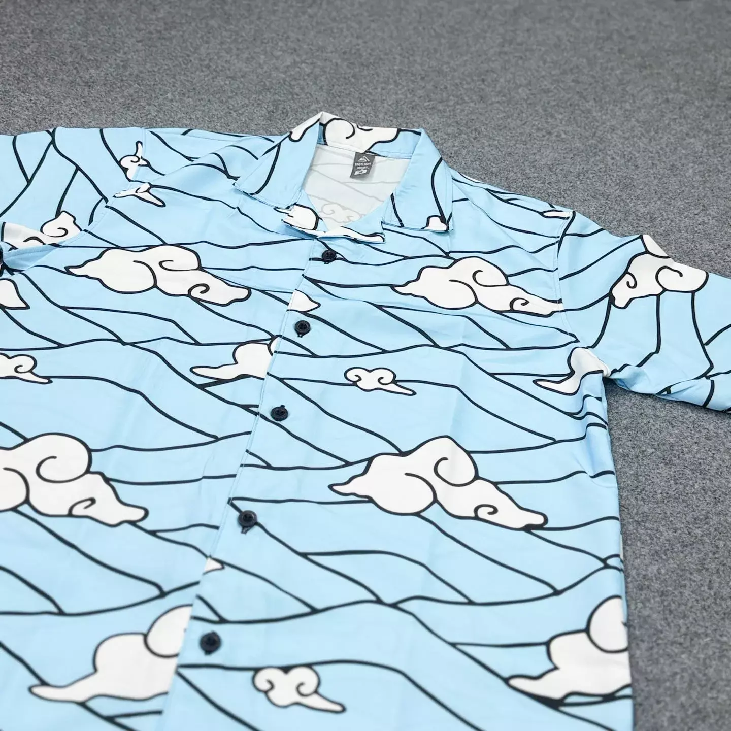 Real product image