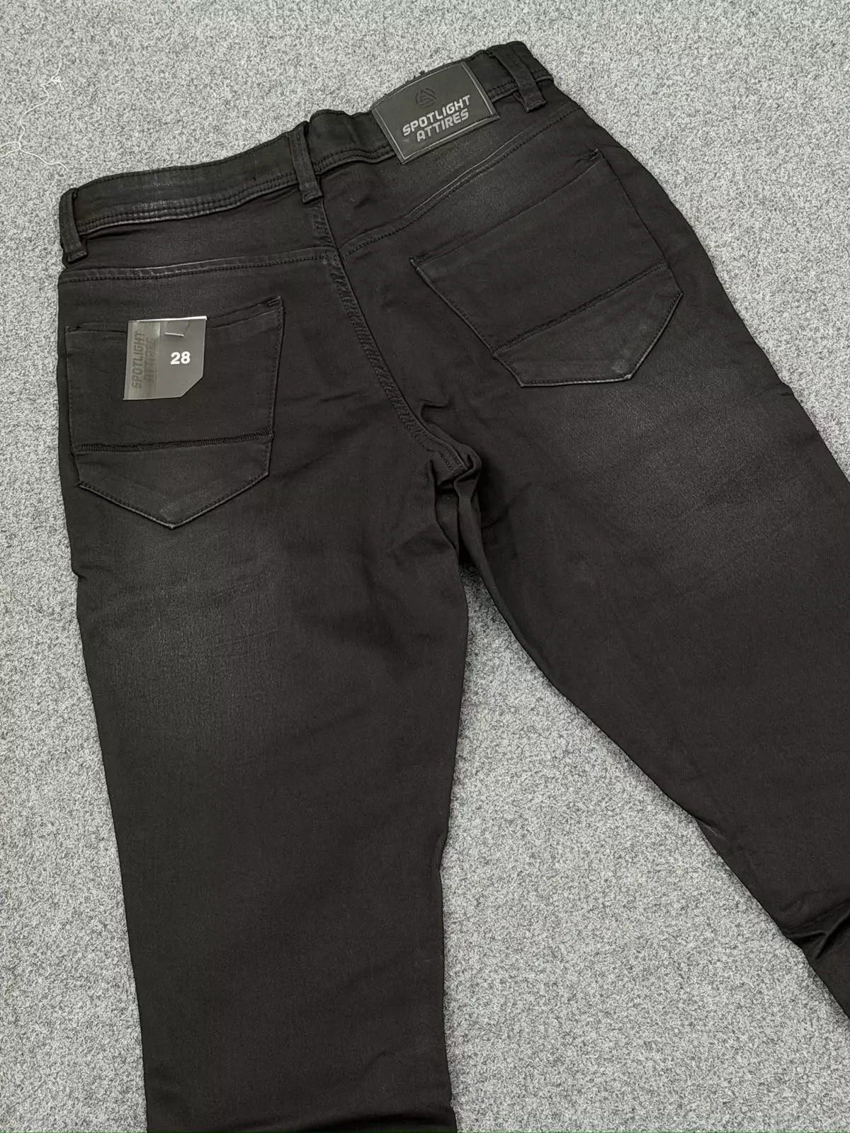 Real product image
