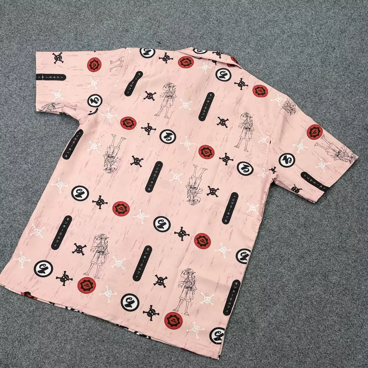 Real product image