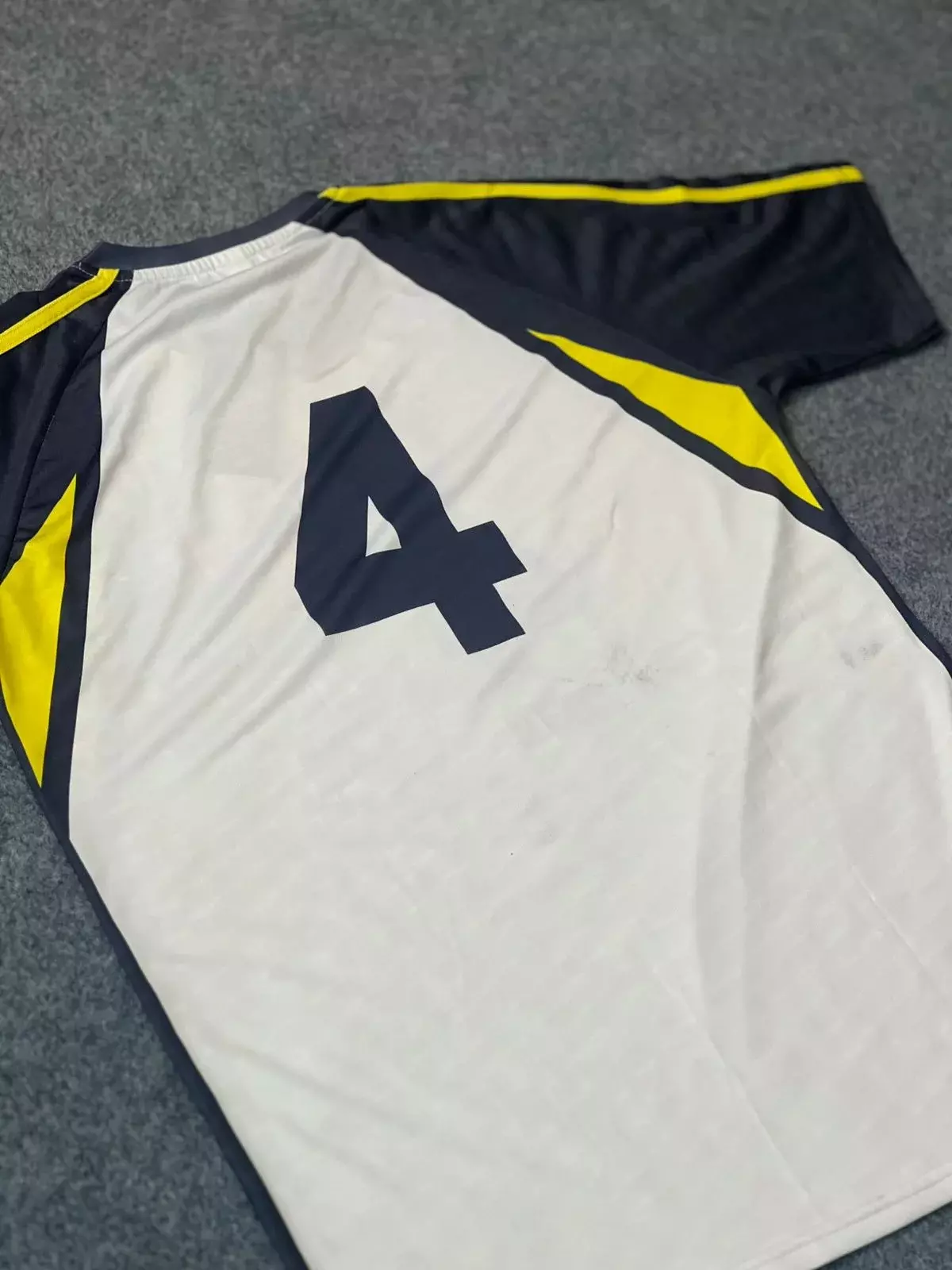 Real product image