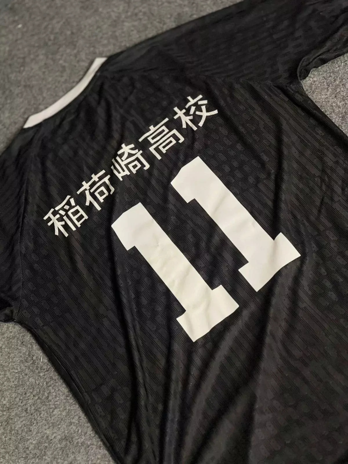 Real product image