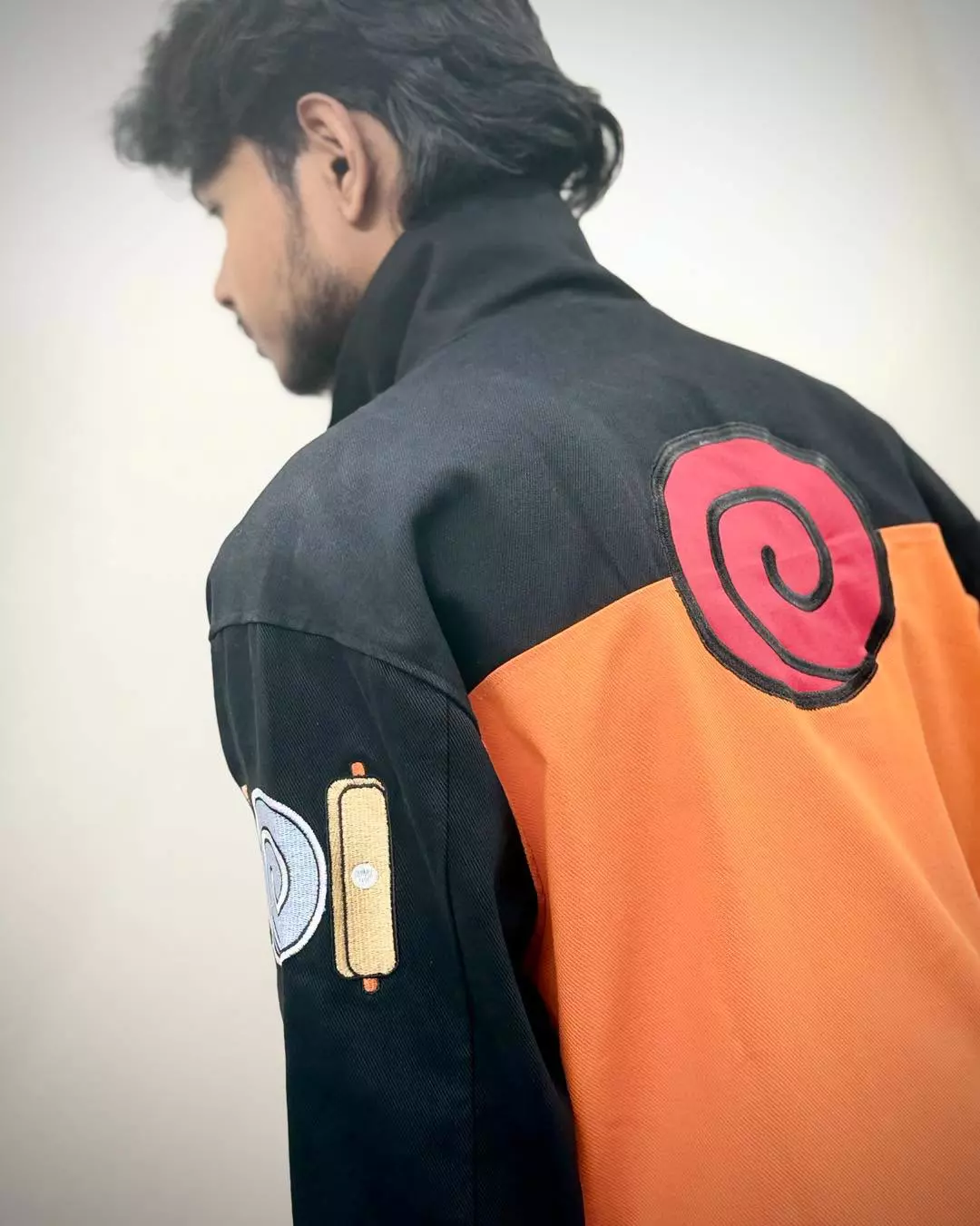 Real product image