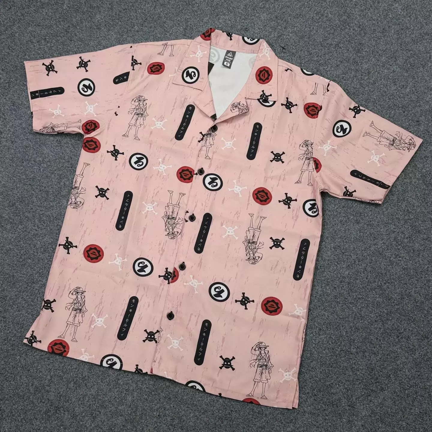 Real product image