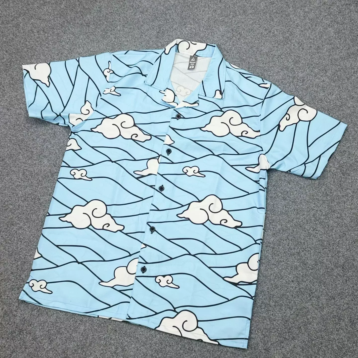 Real product image