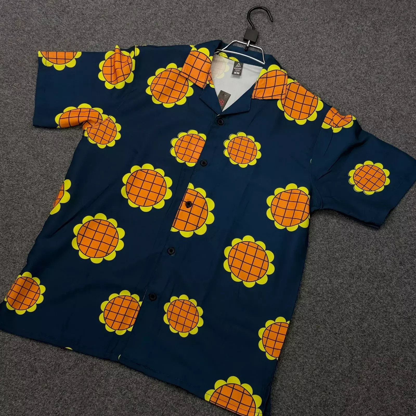 Real product image