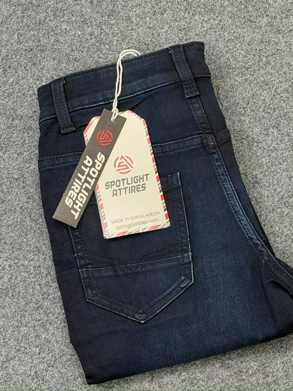 Real product image