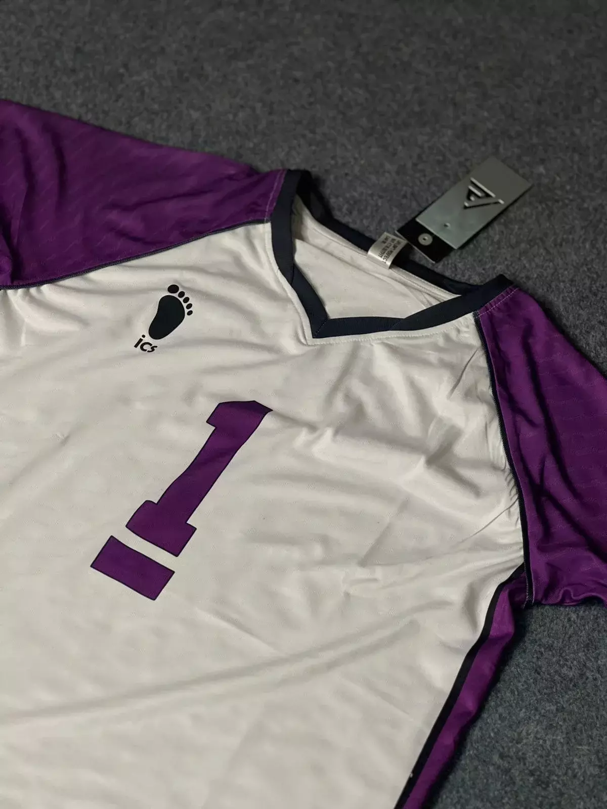 Real product image
