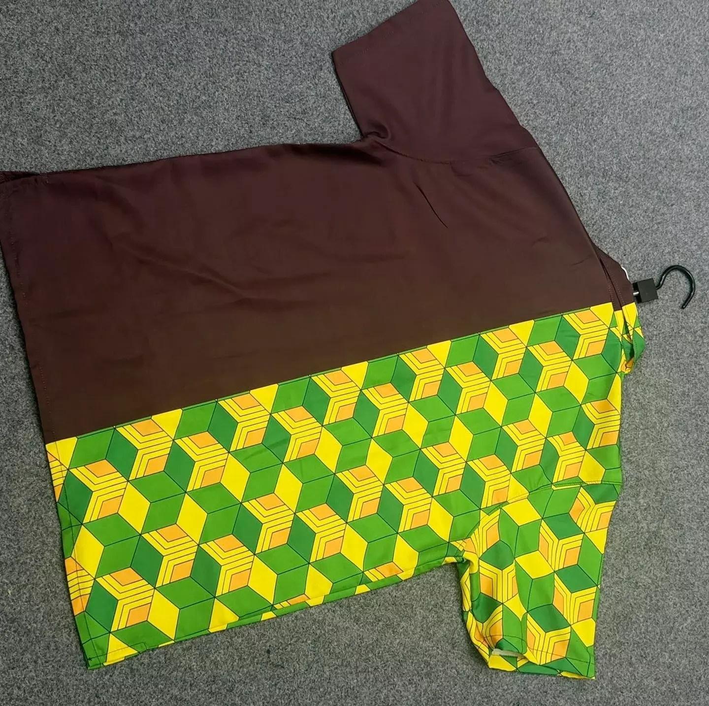Real product image