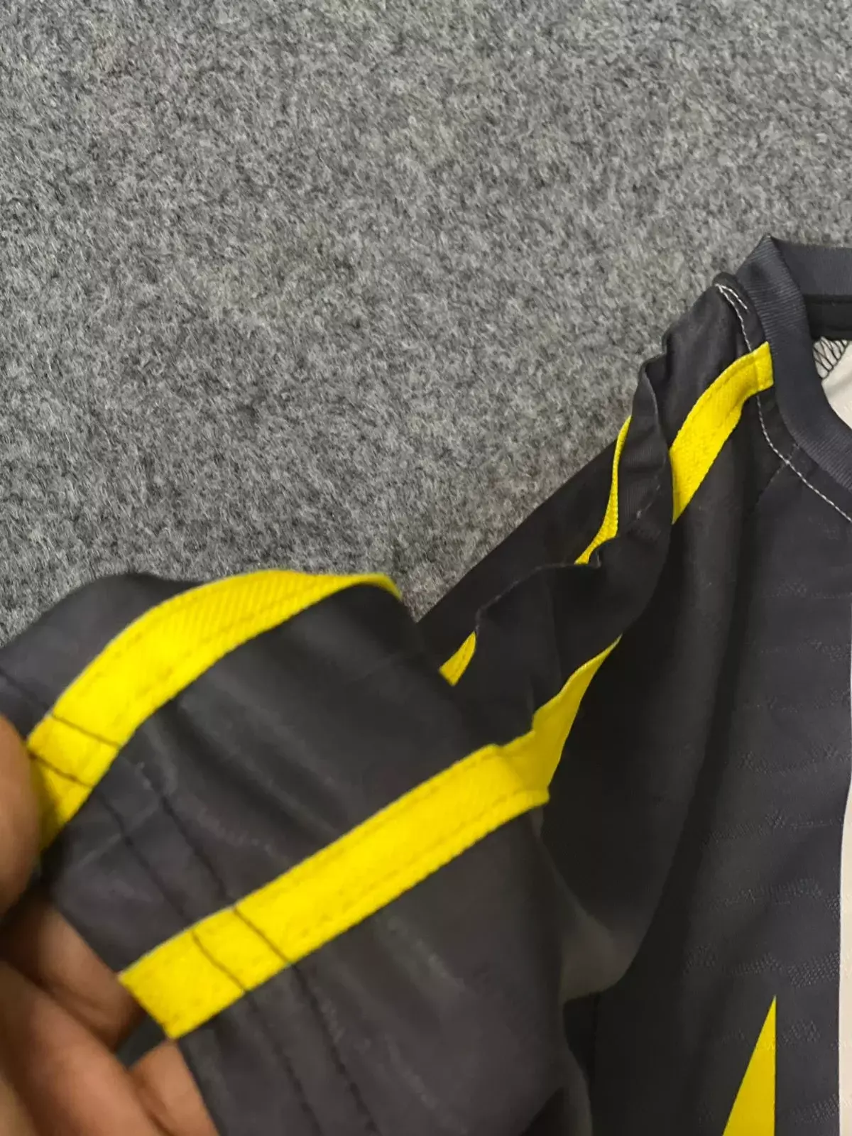 Real product image