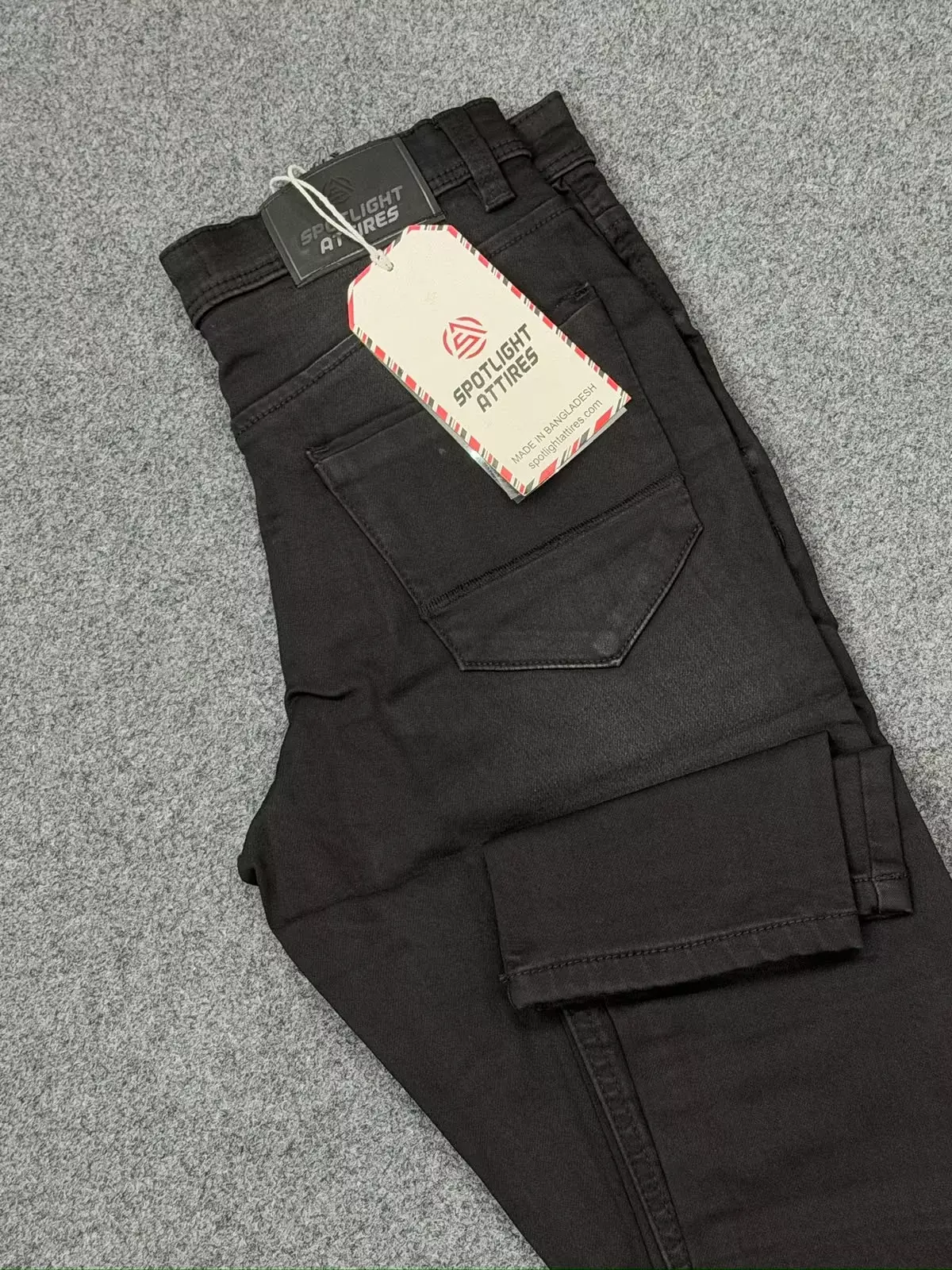 Real product image