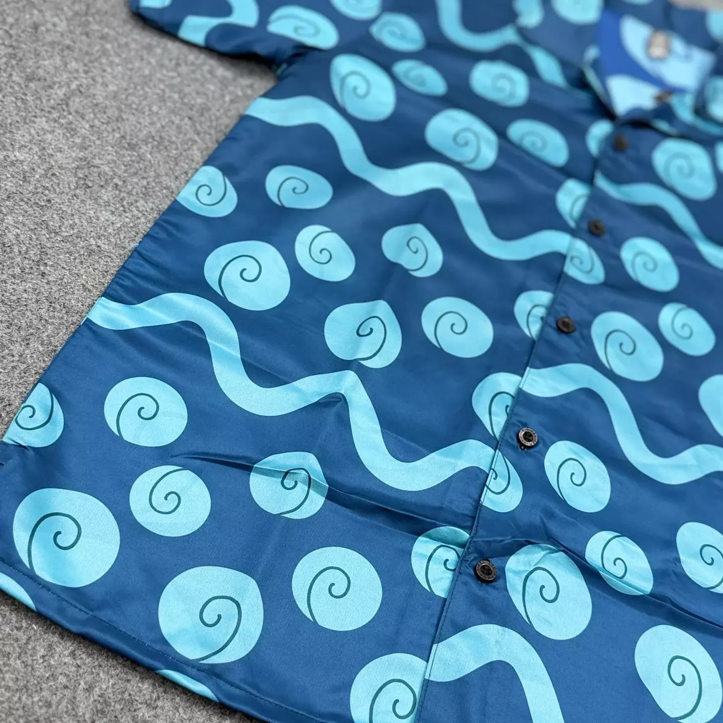 Real product image