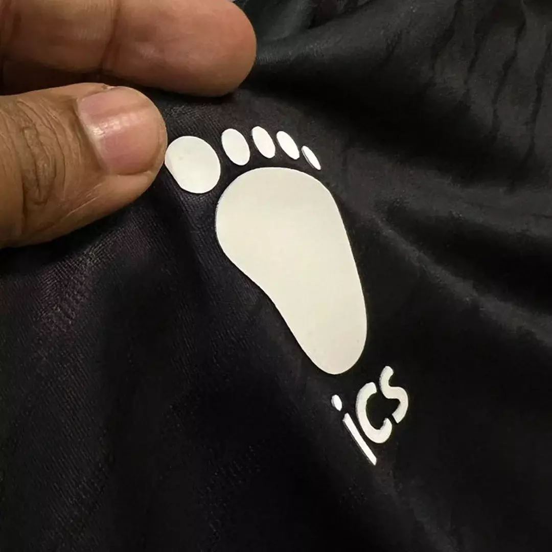 Real product image