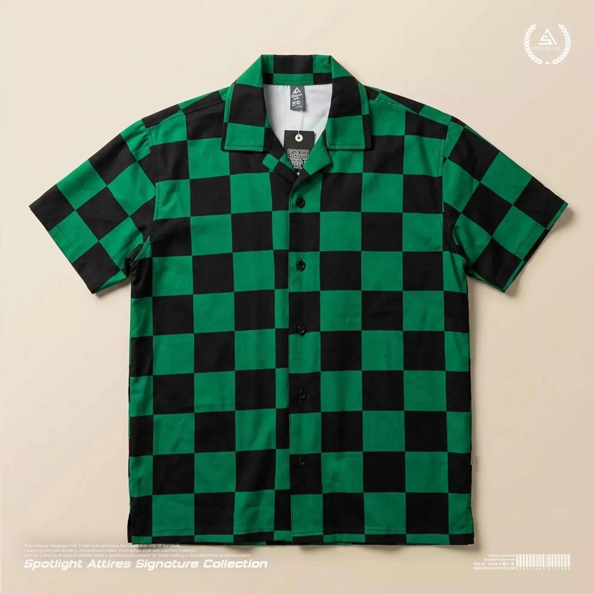 Real product image
