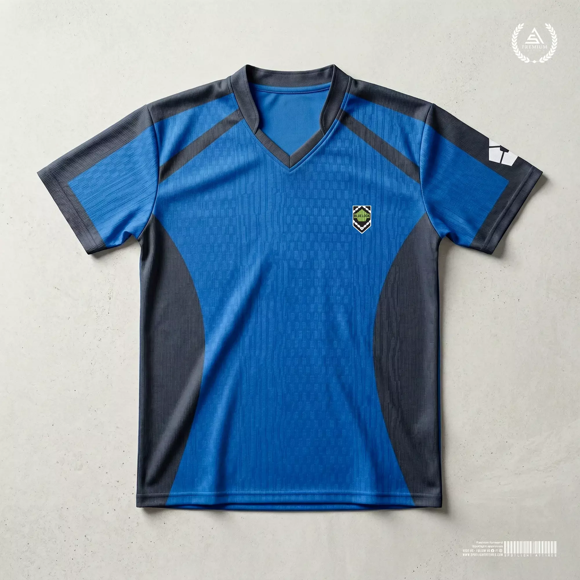 Real product image