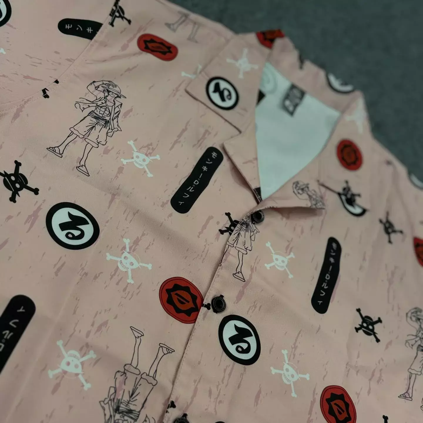 Real product image