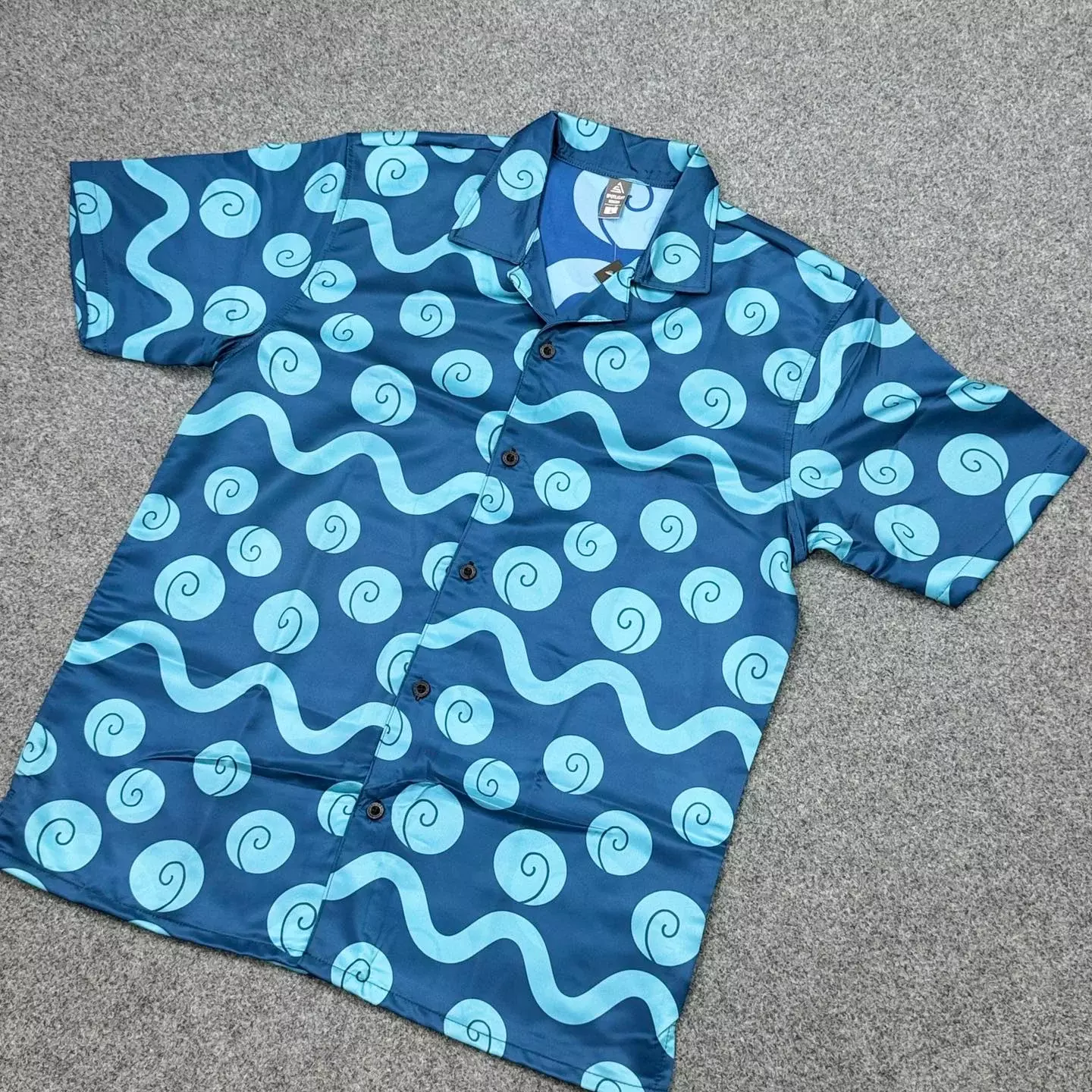 Real product image