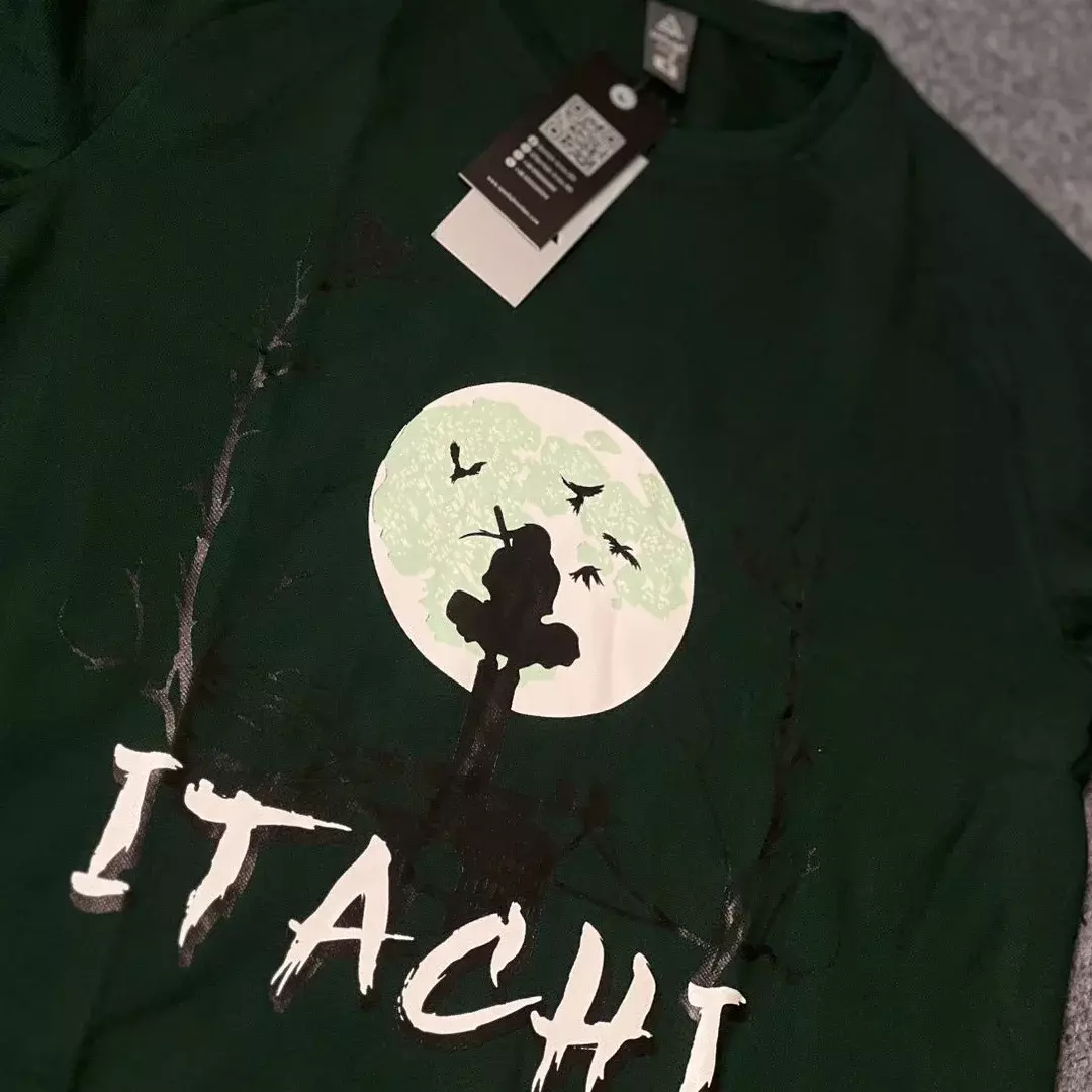 Real product image