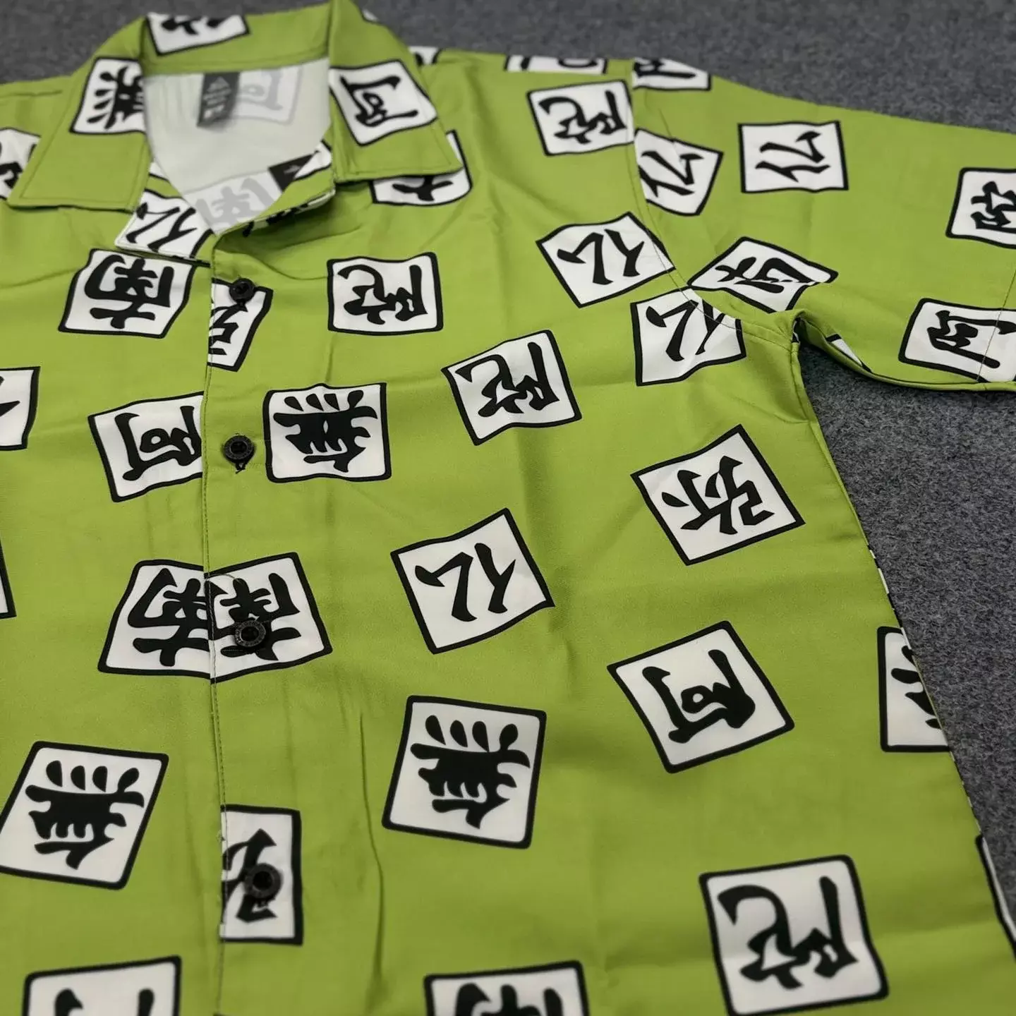 Real product image