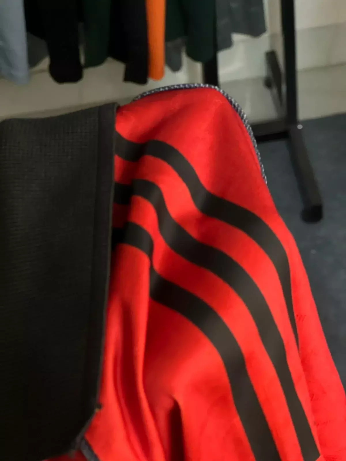 Real product image