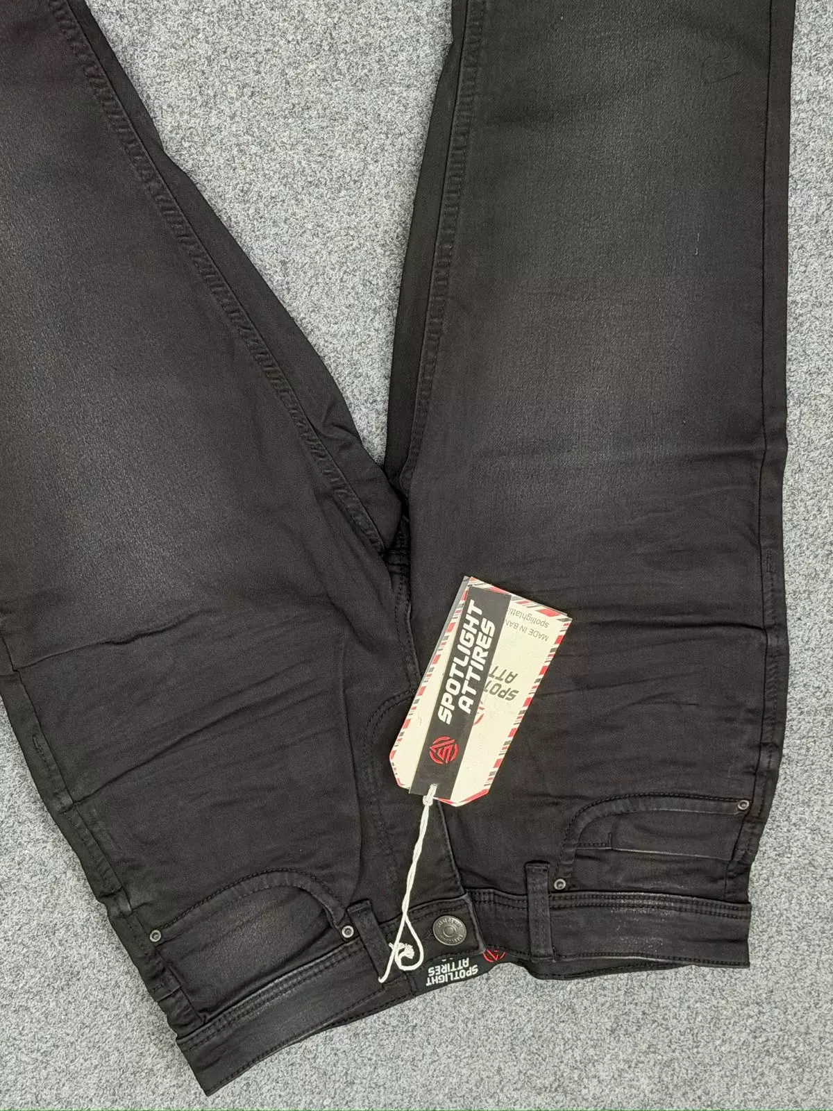 Real product image