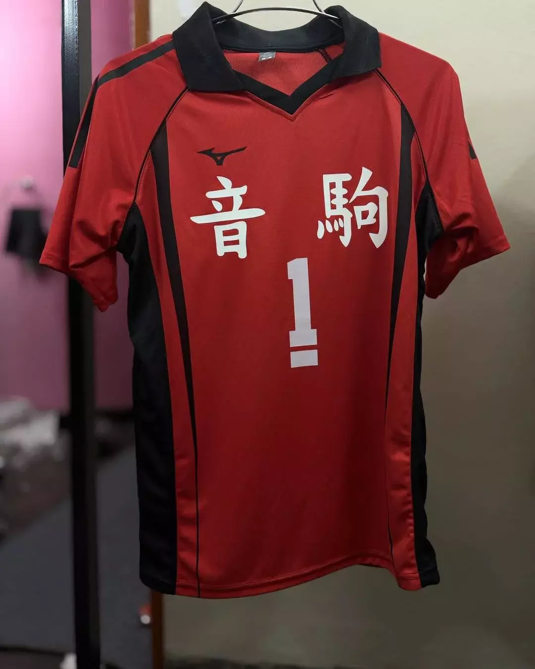 Real product image