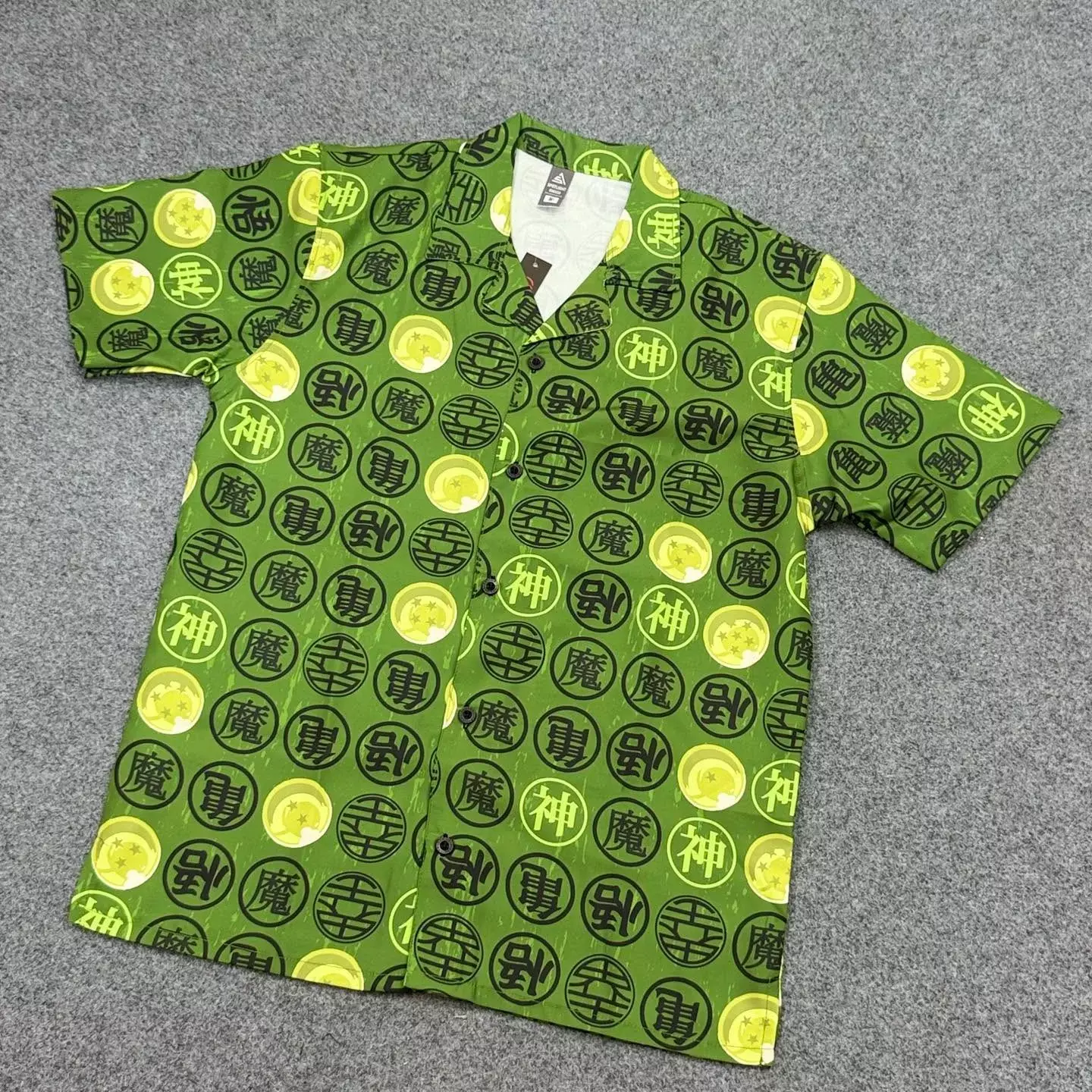 Real product image