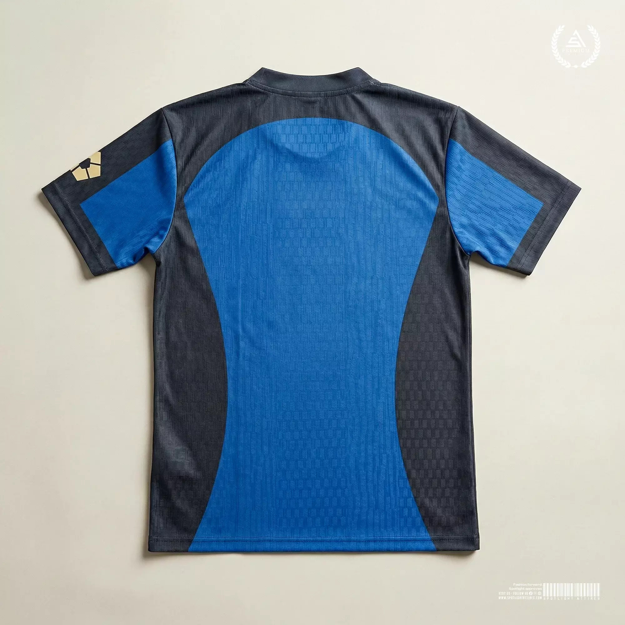 Real product image