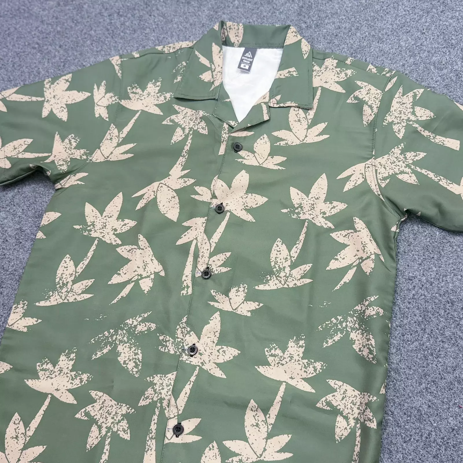 Real product image