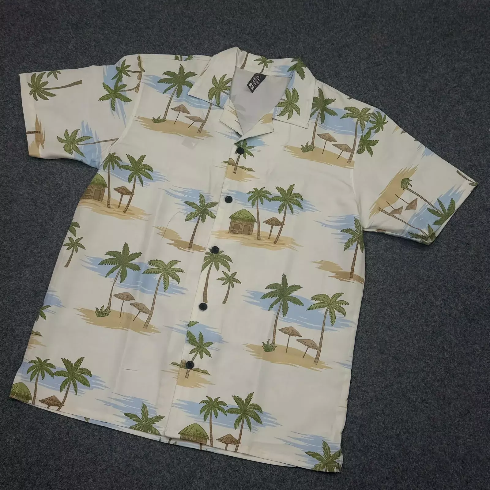Real product image