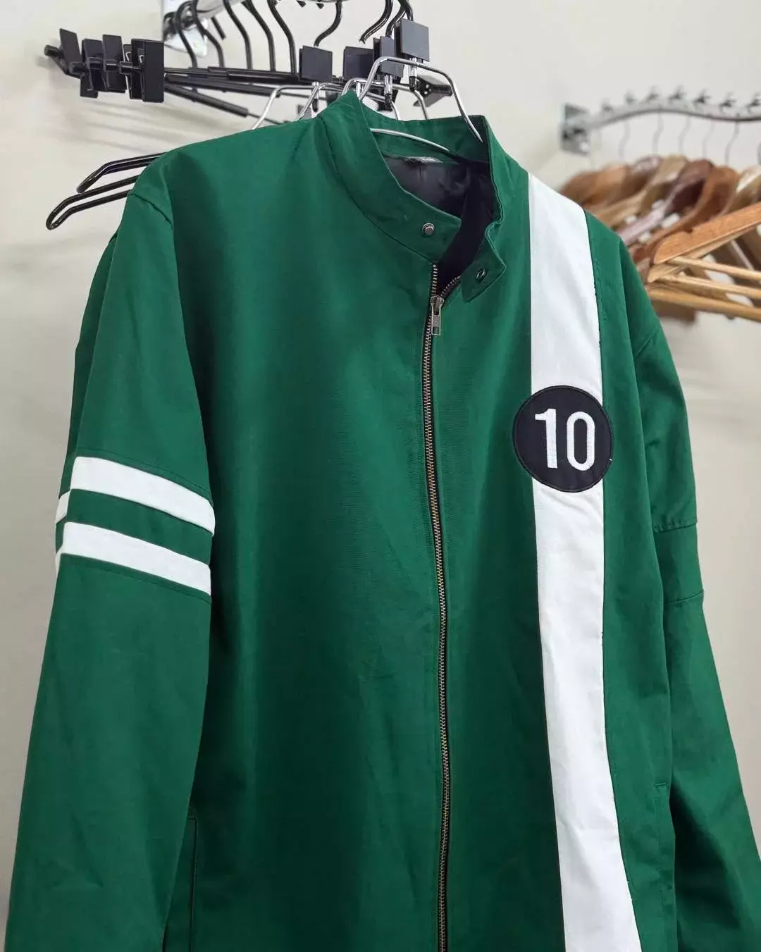 Real product image