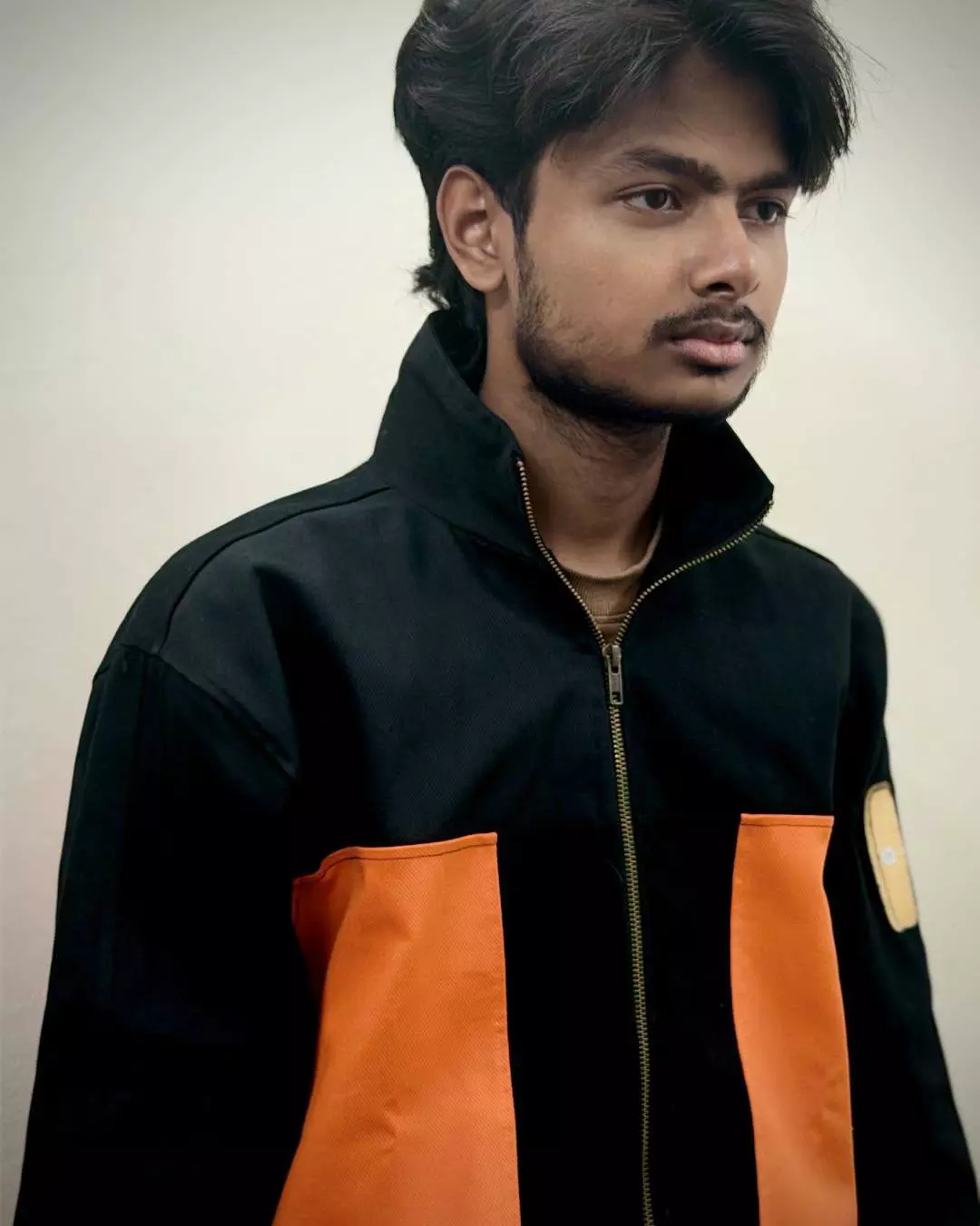 Real product image