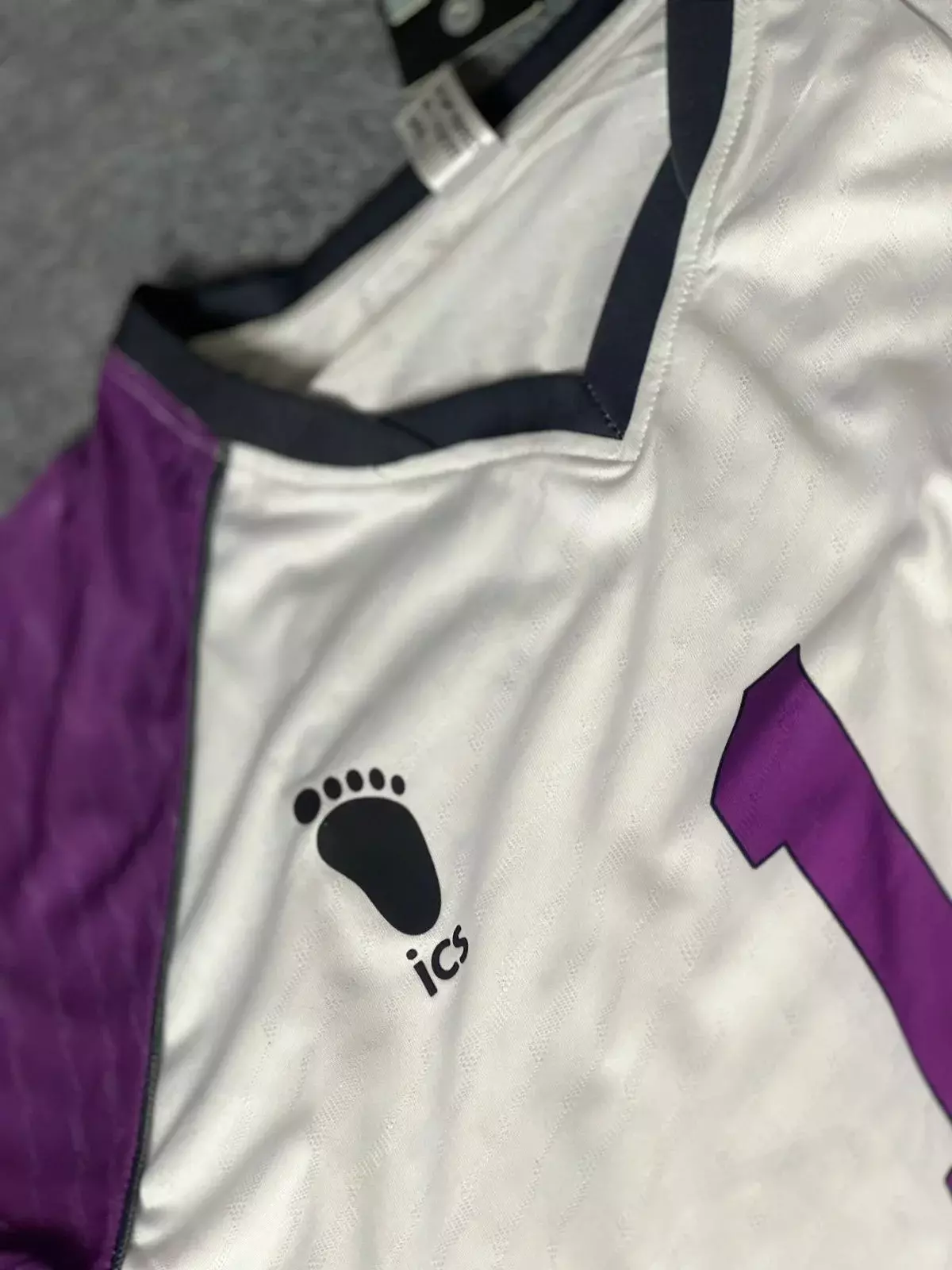 Real product image