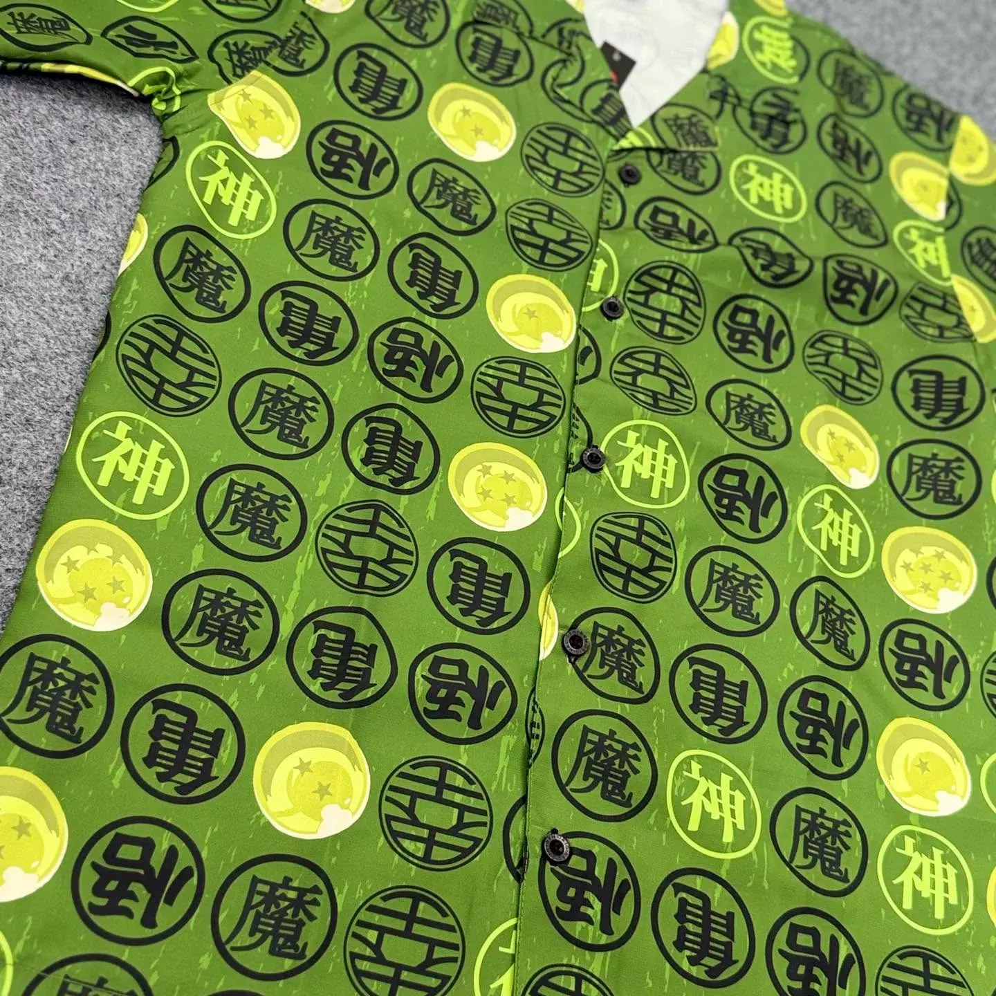 Real product image