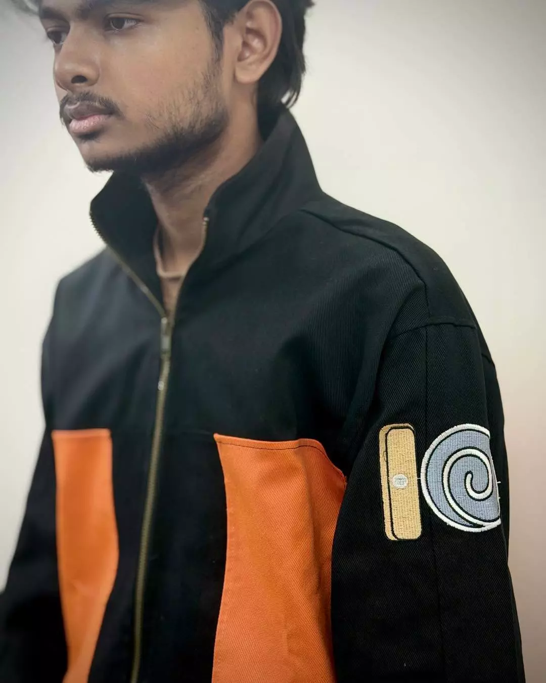 Real product image