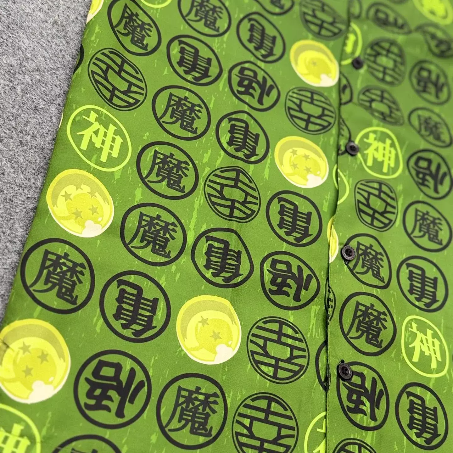 Real product image