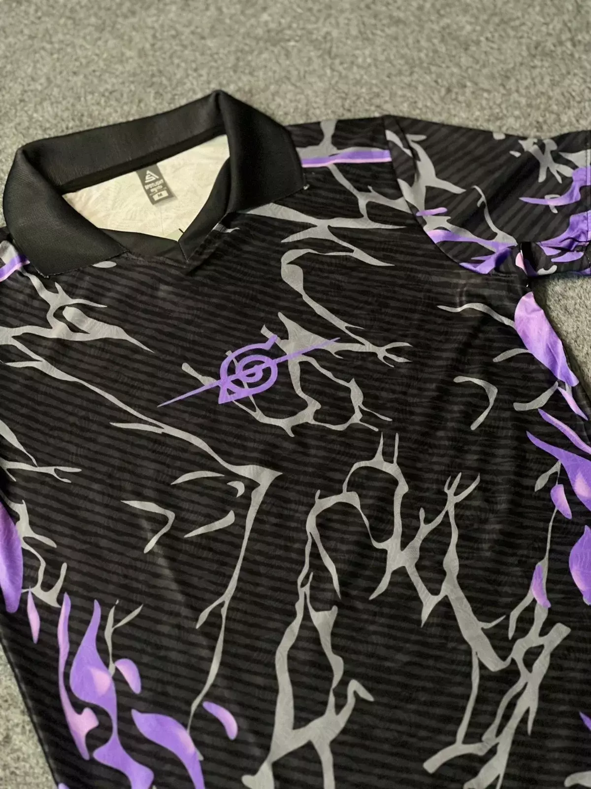Real product image