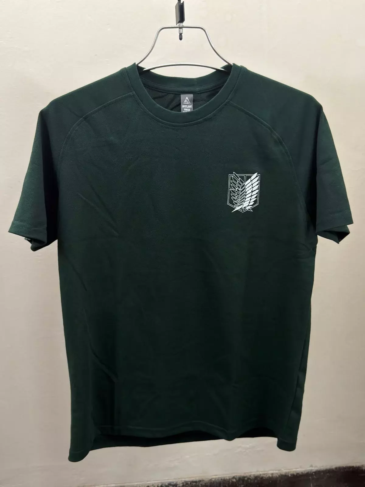 Real product image