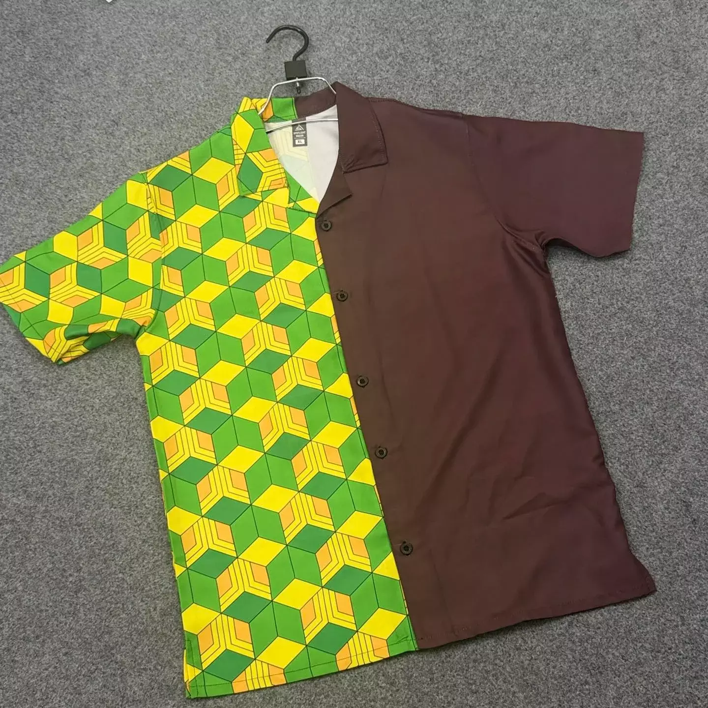 Real product image